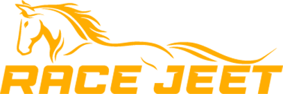 Racejeet247 Logo